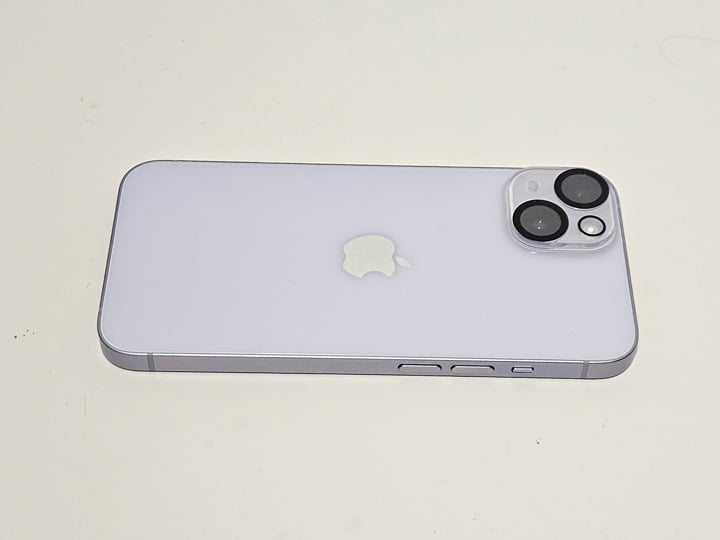 Apple iPhone 14 128GB Purple (T-Mobile) 1U63