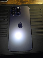 Deep Purple iPhone 14 Pro Max 128GB 1J72