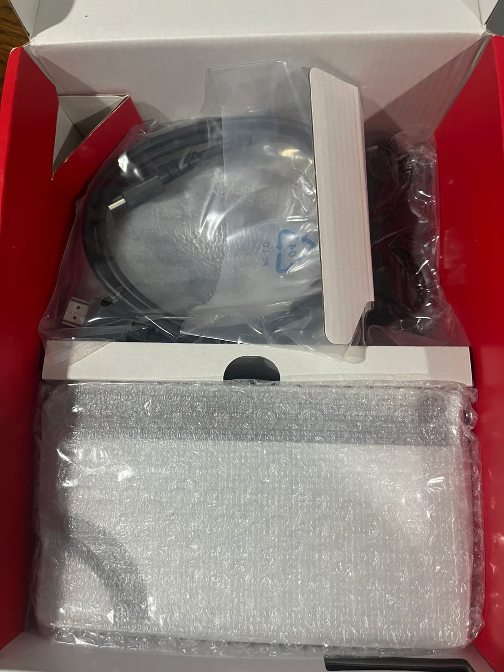 Nintendo Switch OLED 8F29