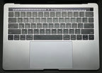2017 Apple MacBook Pro 13 inch Laptop (Space Gray/3.1GHz/8GB/256/Touch Bar) 1Q38