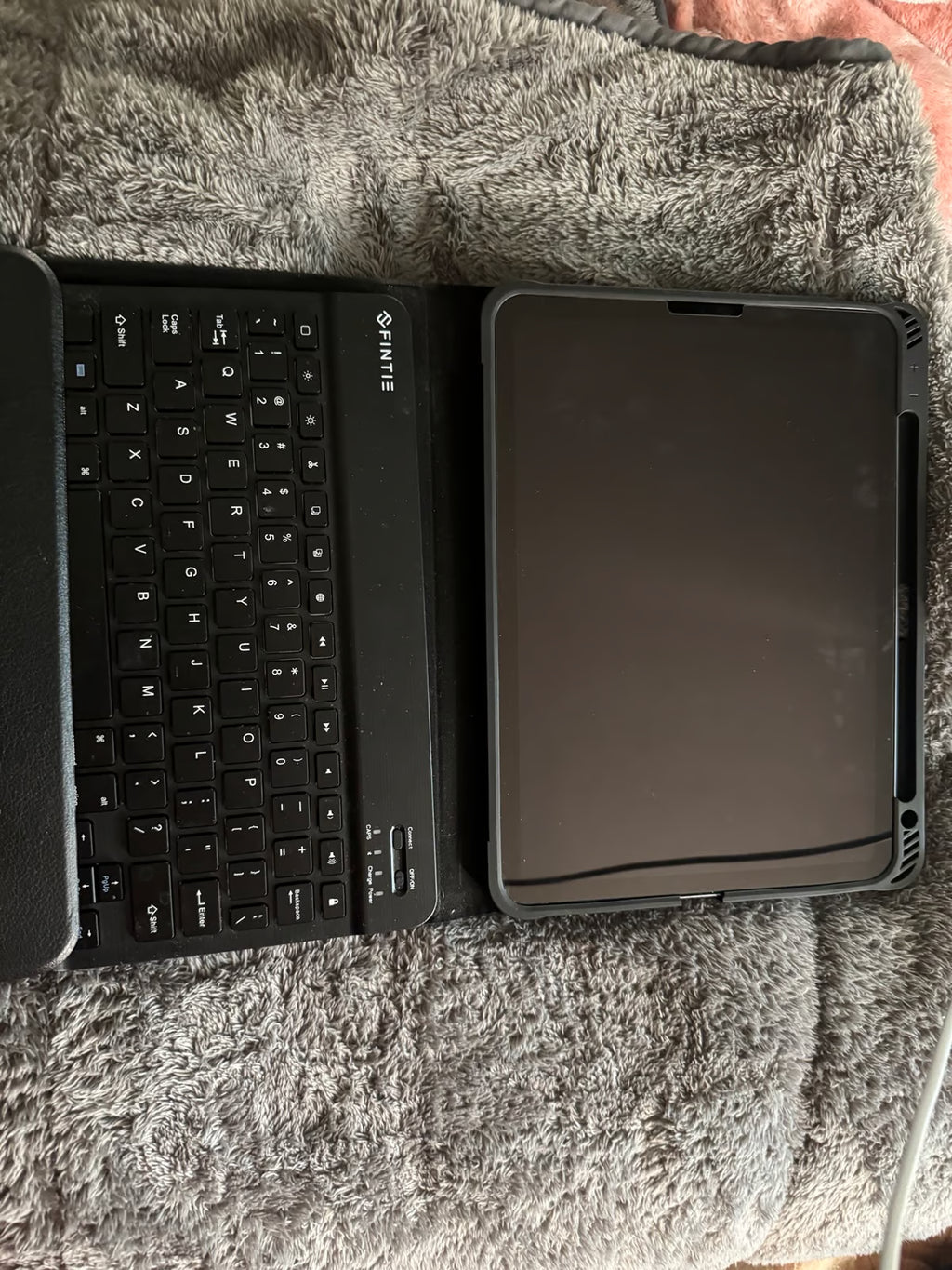 iPad Air 4th generation 64gb 7C75