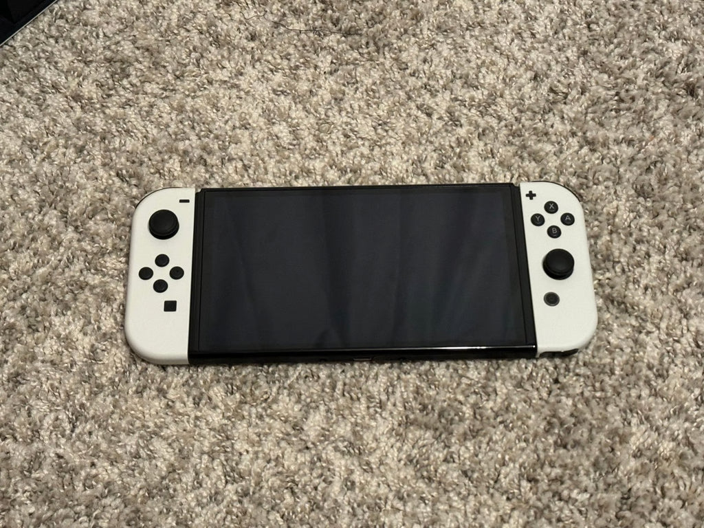 Nintendo switch OLED 3B71