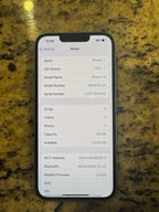 iPhone 14 unlocked 6E77