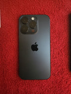 Apple iPhone 15 Pro Unlocked + Max Extras 9X31