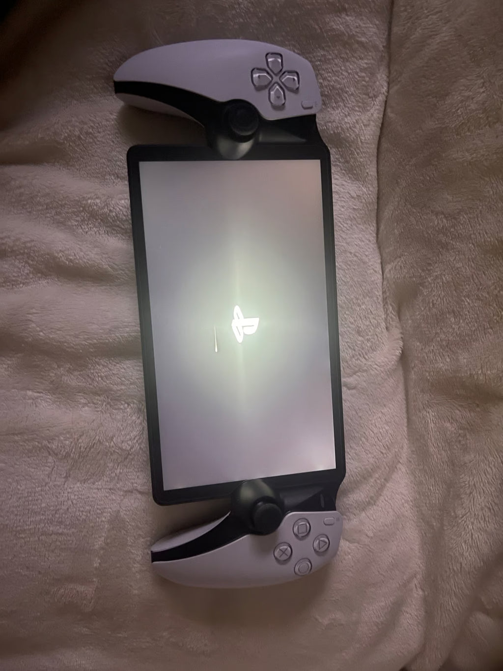 PlayStation Portal 8P12