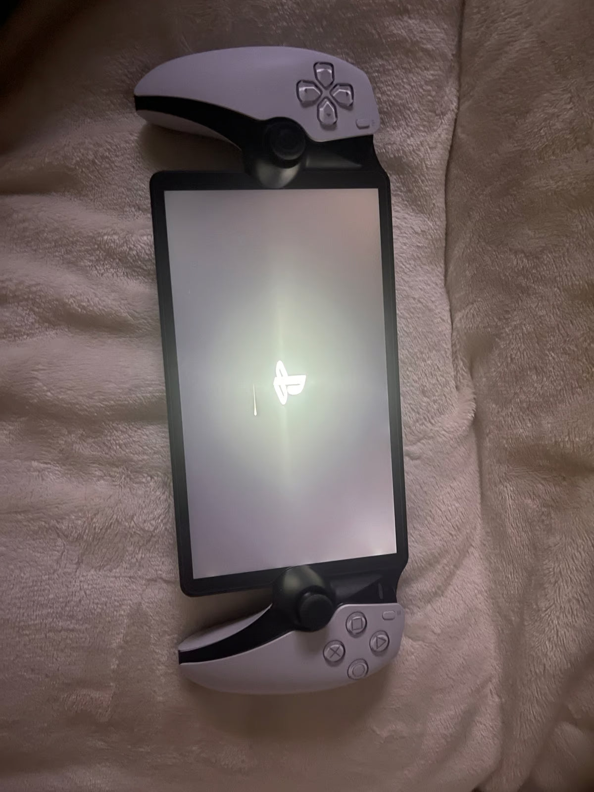 PlayStation Portal 8P12