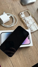 Apple IPhone 14 Pro 256GB 9W68