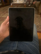Apple iPad Air 1st Generation 64 GB in Space Gray 5E17