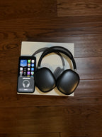 Apple AirPods Max - Space Gray 8Q73