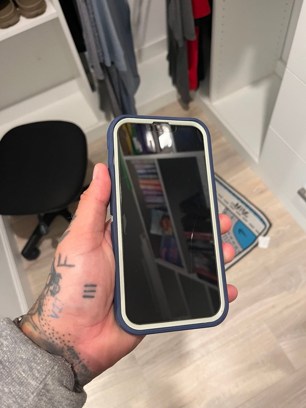 iphone13 pro max phone unlocked 5R96