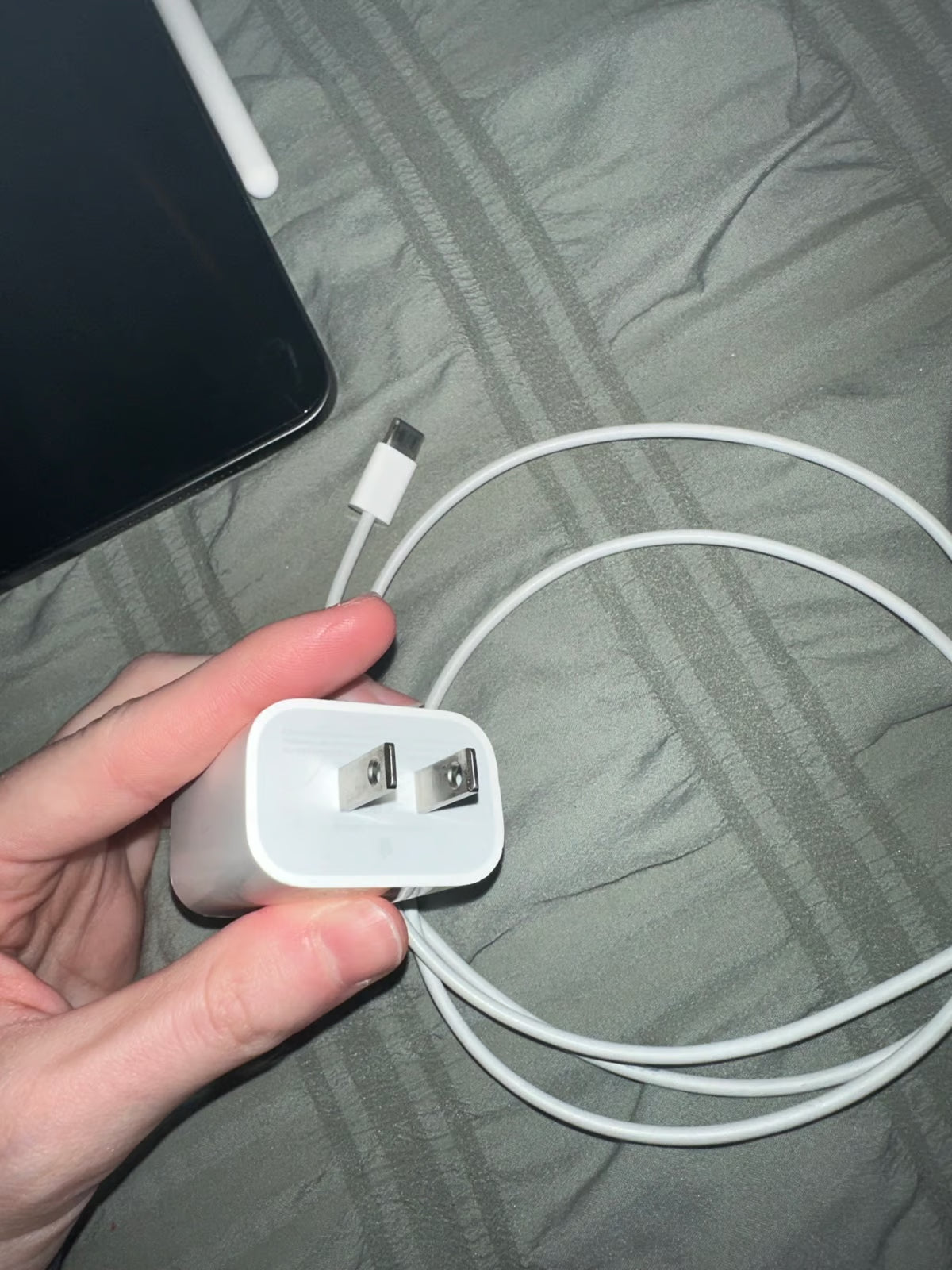 ipad pro 4th generation 8J62