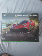 Microsoft Xbox Series X Black 1 TB Console 5L73