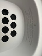 Apple AirPods Max Wireless Over-Ear Headset - Silver 1A78