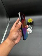 Apple iPhone 15 pro max 256gb Black titanium For  TMobile/sprint/metro 5H53