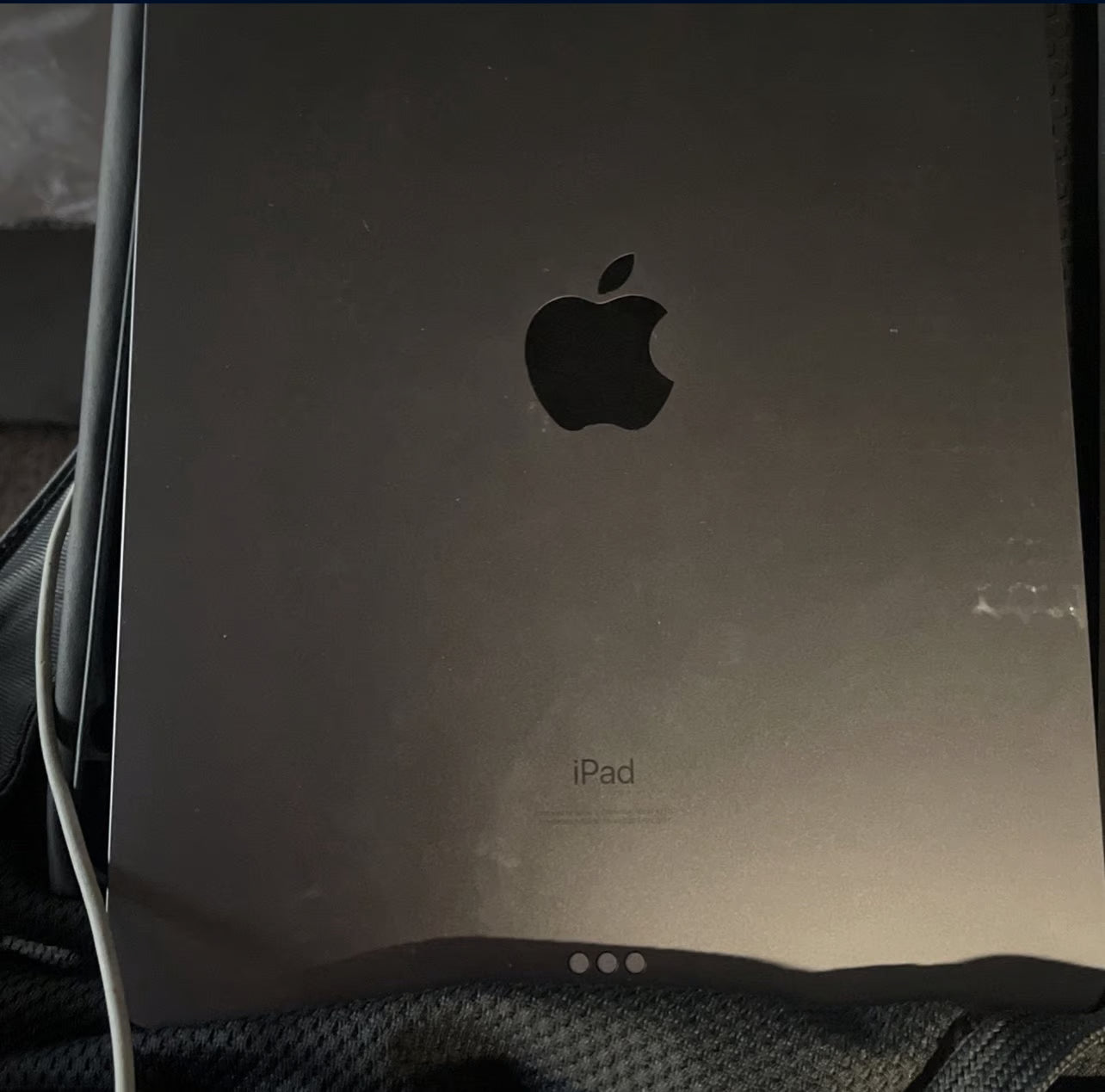 ipad air 4th generation 256gb 3J66