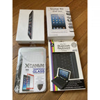 Apple iPad Mini 16GB Wi-Fi - Space Gray (MF432LL/A) Lot 5F55