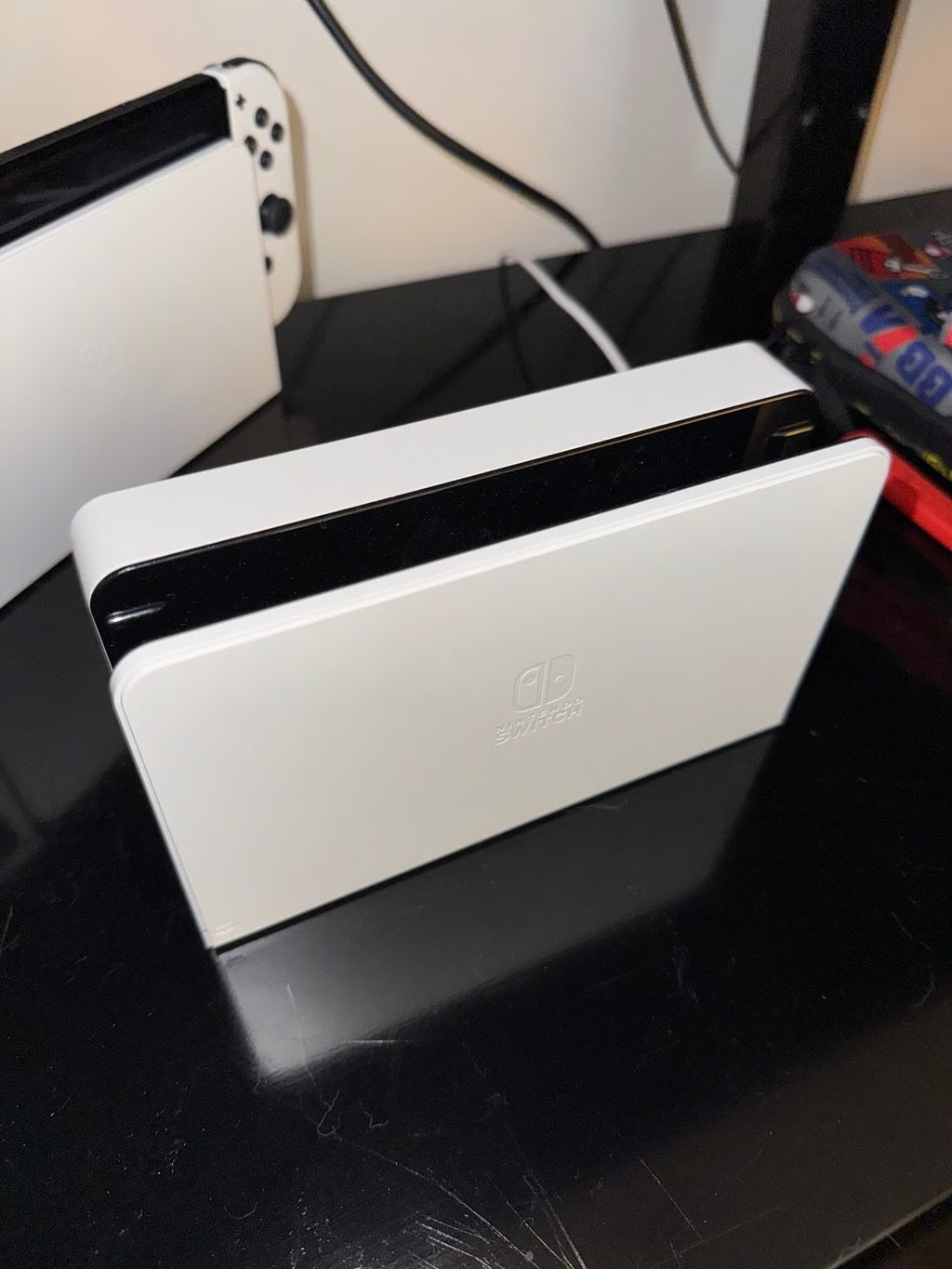 Nintendo switch oled bundle 2V31