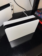 Nintendo switch oled bundle 2V31