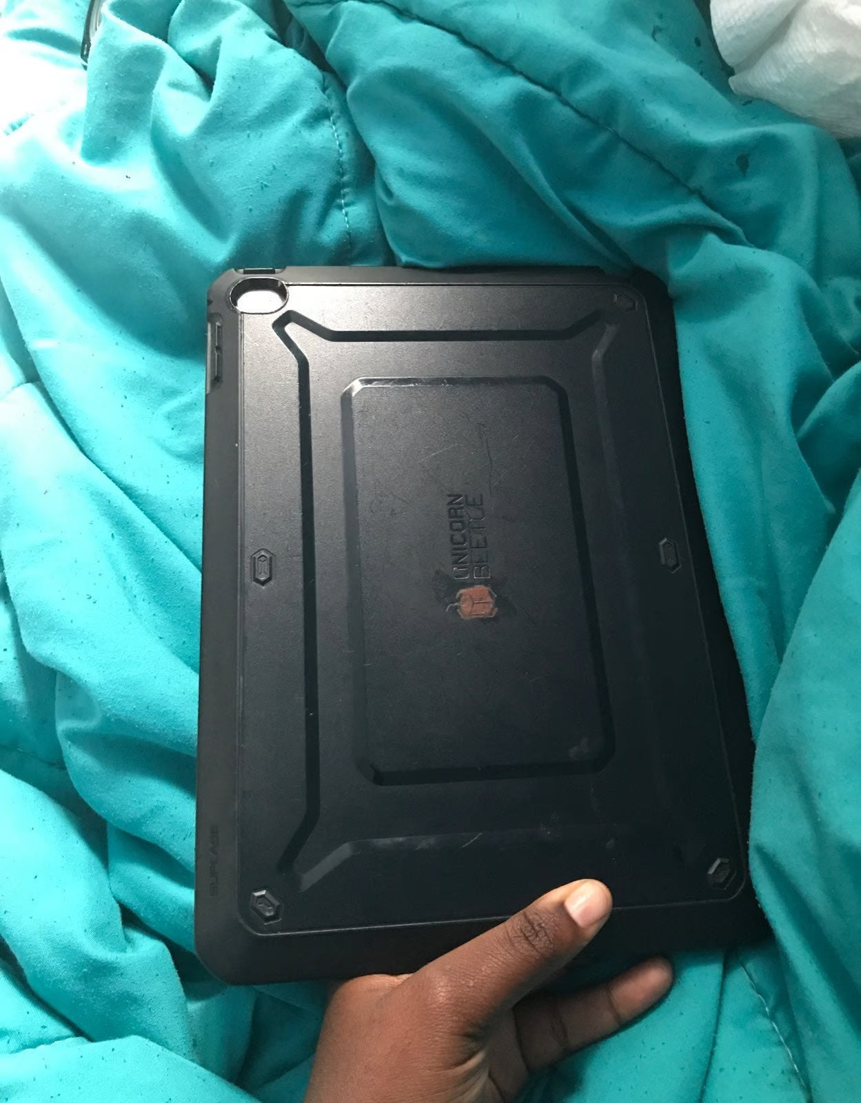 iPad mini 2nd generation 2V22