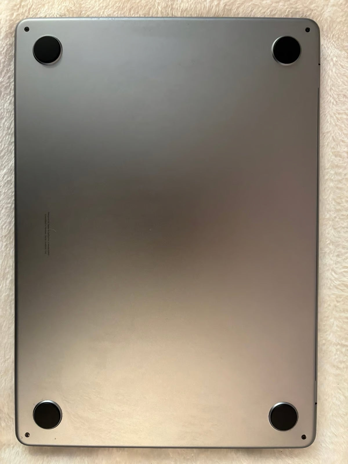 MacBook Air 13in M2 256gb 3A39