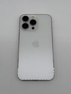 iPhone 13 Pro 128GB Silver -Carrier Unlocked- Clean IMEI Fast Shipping! 8M99