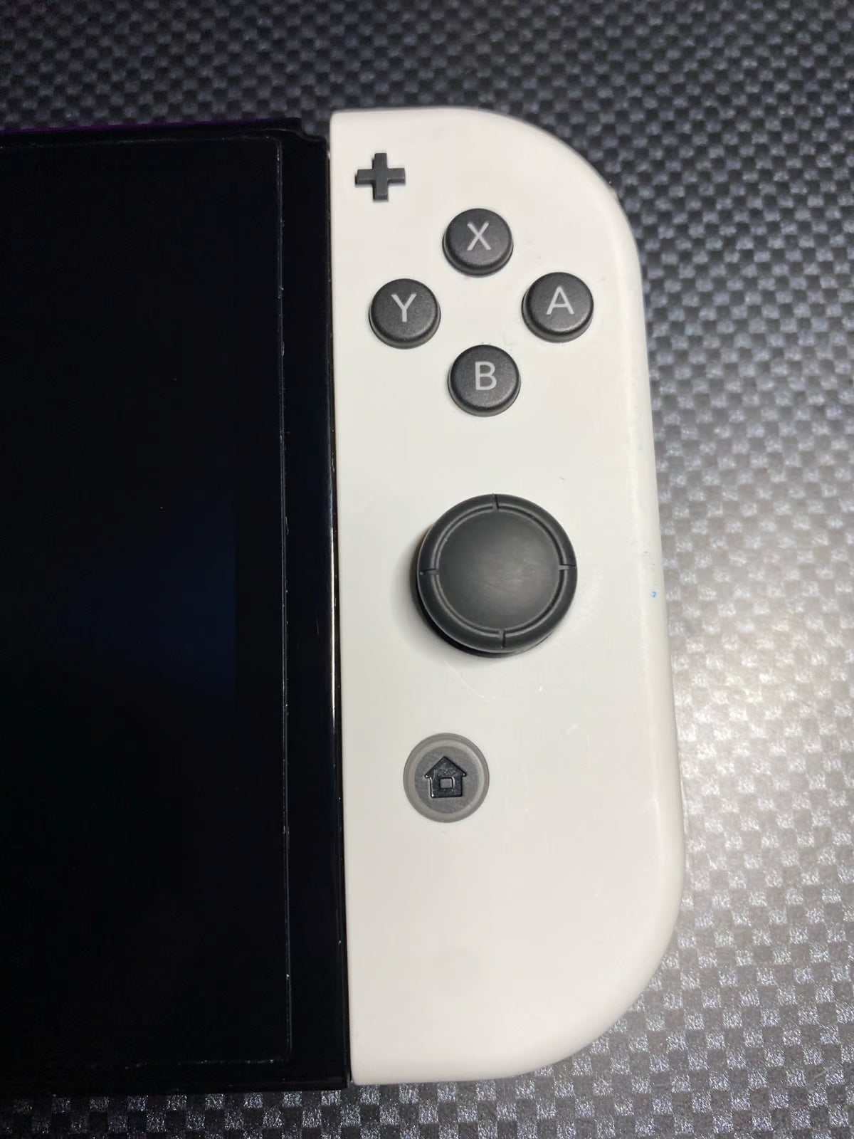 Nintendo switch oled 3Y39