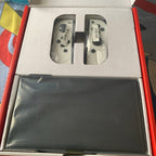 New Nintendo switch console oled 7Y98