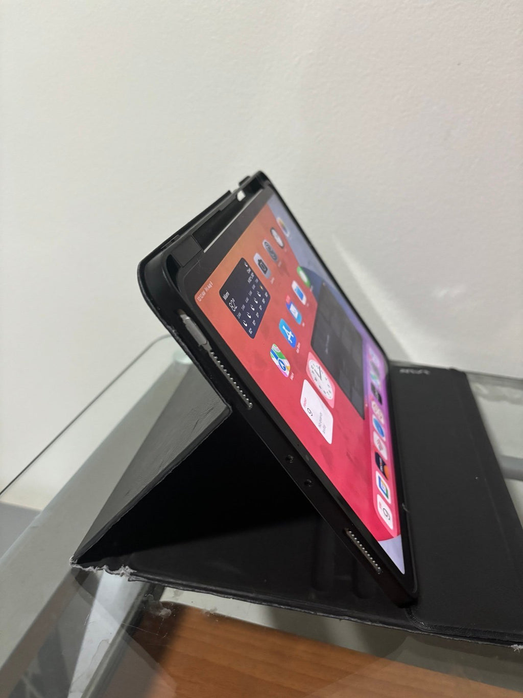 Apple iPad 11-inch IPad Pro WiFi 128GB 5J29