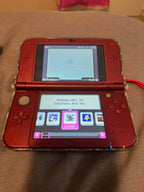 Nintendo 3DS XL