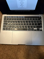 Apple MacBook Pro M1 3E15