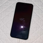 iPhone 12 color mint green 64 gb - used 2T15