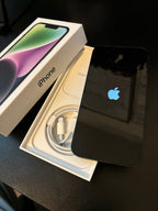 Apple iPhone 14 256gb dark blue (New) 2R56