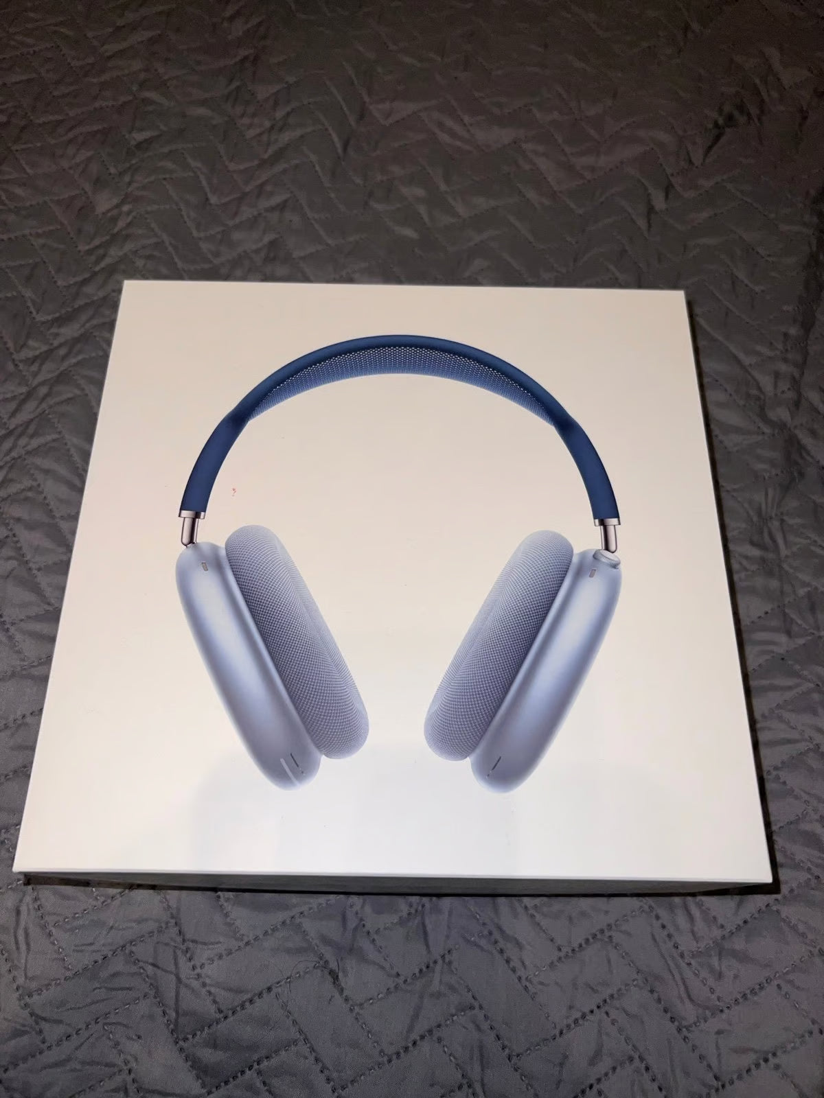 AirPods Max - Sky Blue 5C12