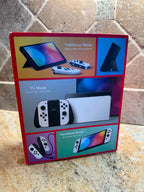 Brand New! Nintendo Switch OLED 1N86