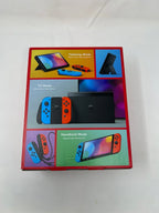 Nintendo Switch Oled (Special) 7G12