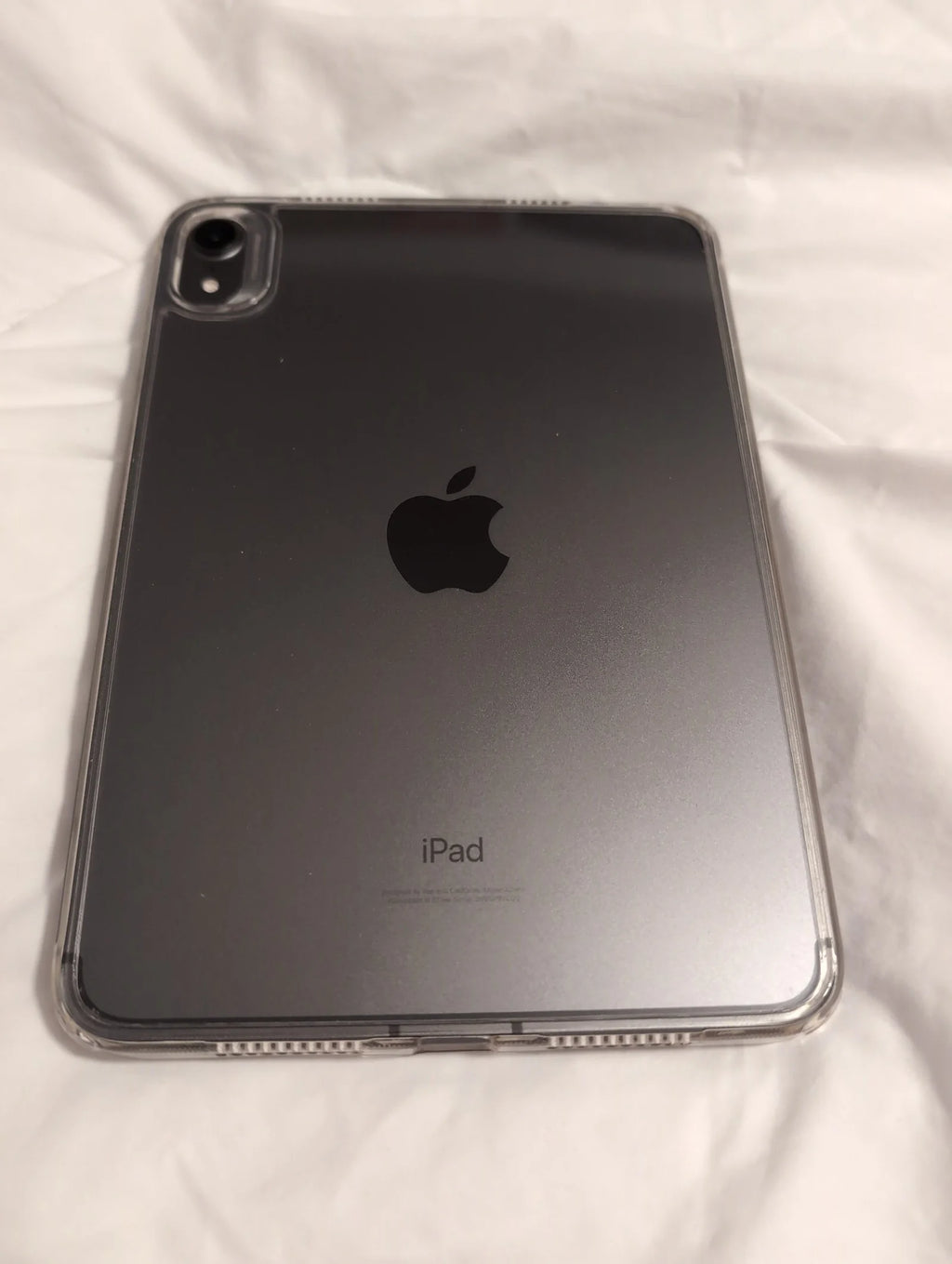 iPad Mini 6 LTE Version 256GB 2E53