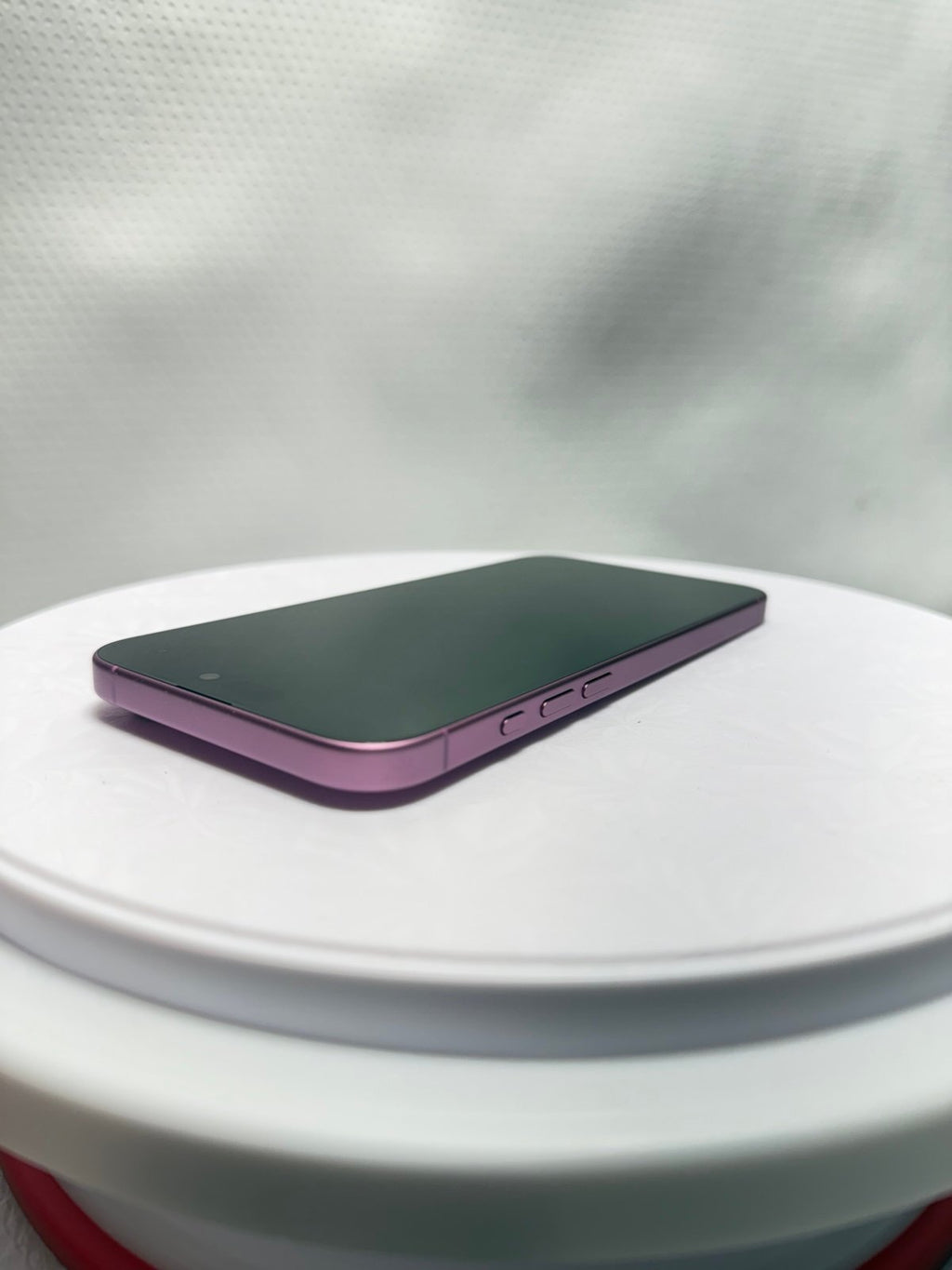 iPhone 16 Plus - Unlocked - 128 GB - Pink - MINT CONDITION - Same-Day shipping! 3N18