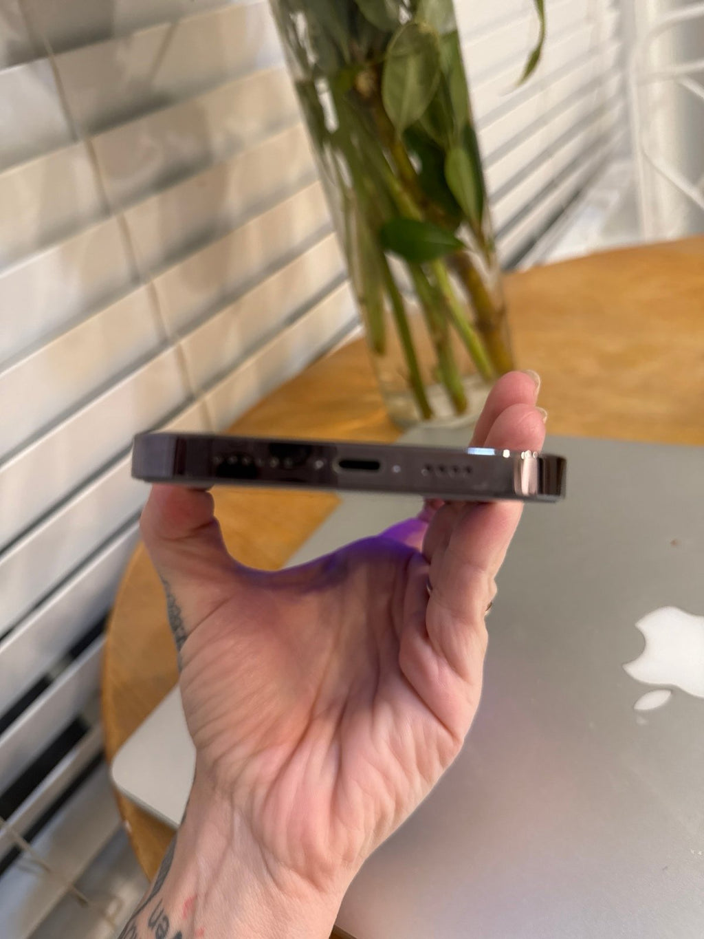 Apple iPhone 14 Pro Max 256 GB w/box 9H62