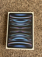 iPad Pro 11 Inch 4th Generation 256GB WiFi 3B66