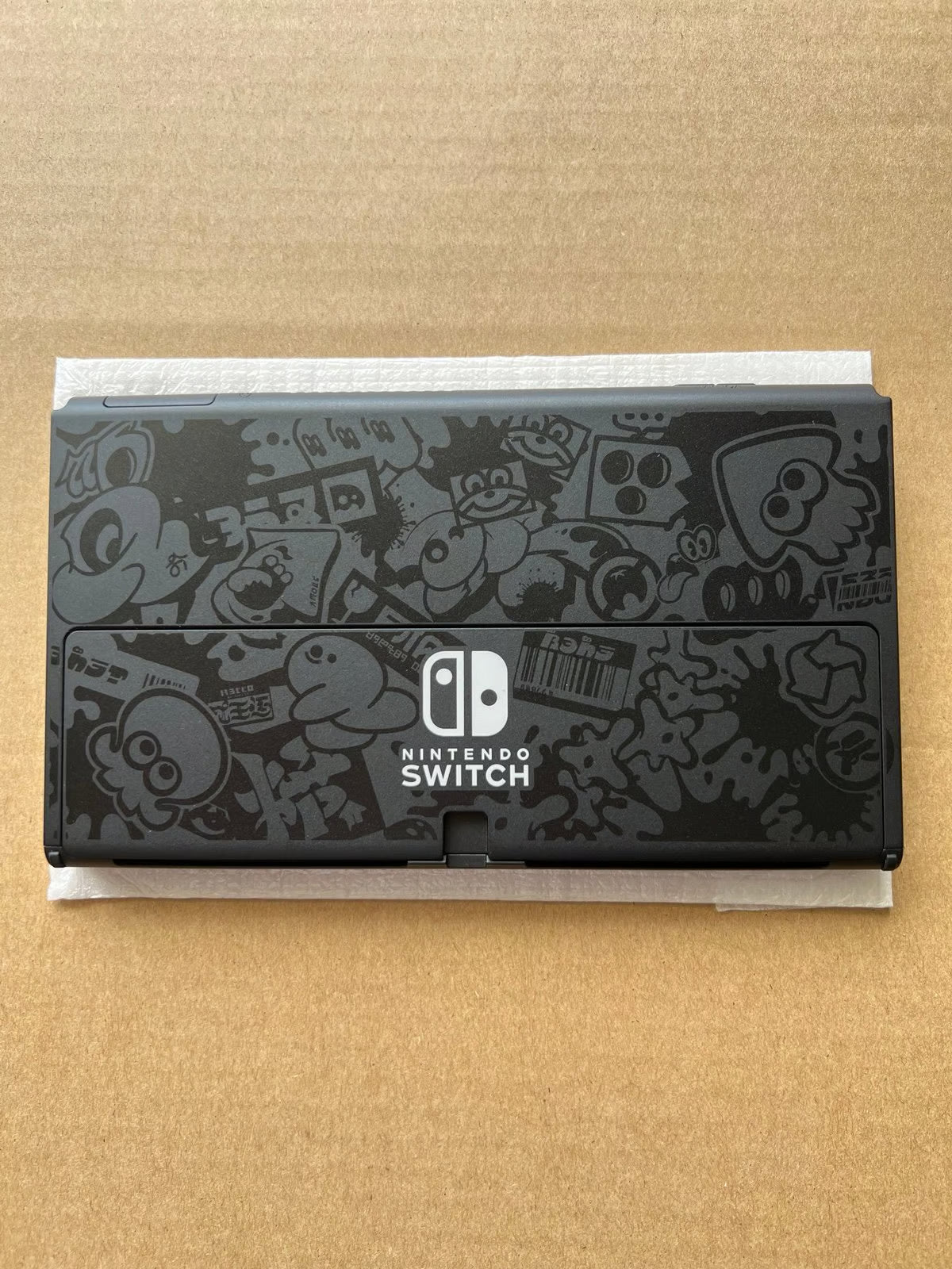 NEW Nintendo Switch OLED (Special Edition) 2L18