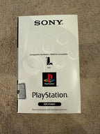 PlayStation Portal Remote Player - 30th Anniversary Limited Edition - Brand New 1J86
