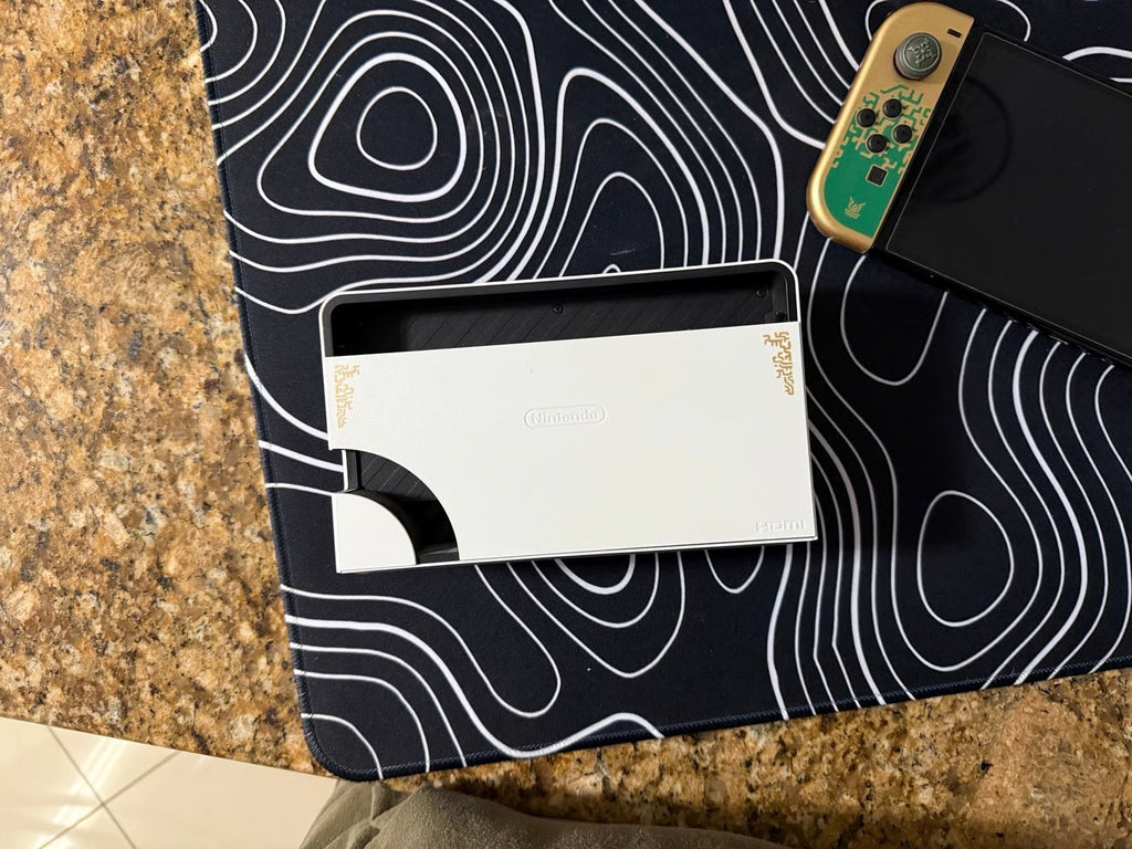 Nintendo switch 6V87