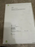 Apple iPad Air 11"" ( Air 6 ) Wi‑Fi 256 GB - Space Grau 9Y71