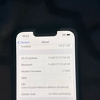 Apple iPhone 13 Pro 128 gb sierra blue unlocked 3K71