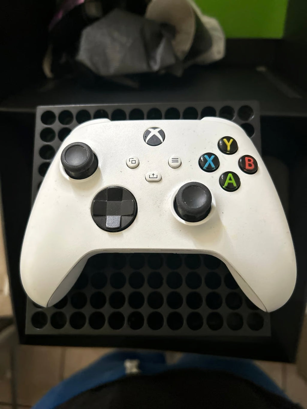 Xbox series x 1N51