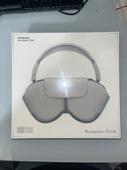 Brand New AirPods Max Wireless Over-Ear Headphones - Silver 5M67