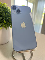 Iphone 14 128gb unlocked 6T55