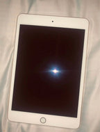 Apple iPad Mini 4 3S52