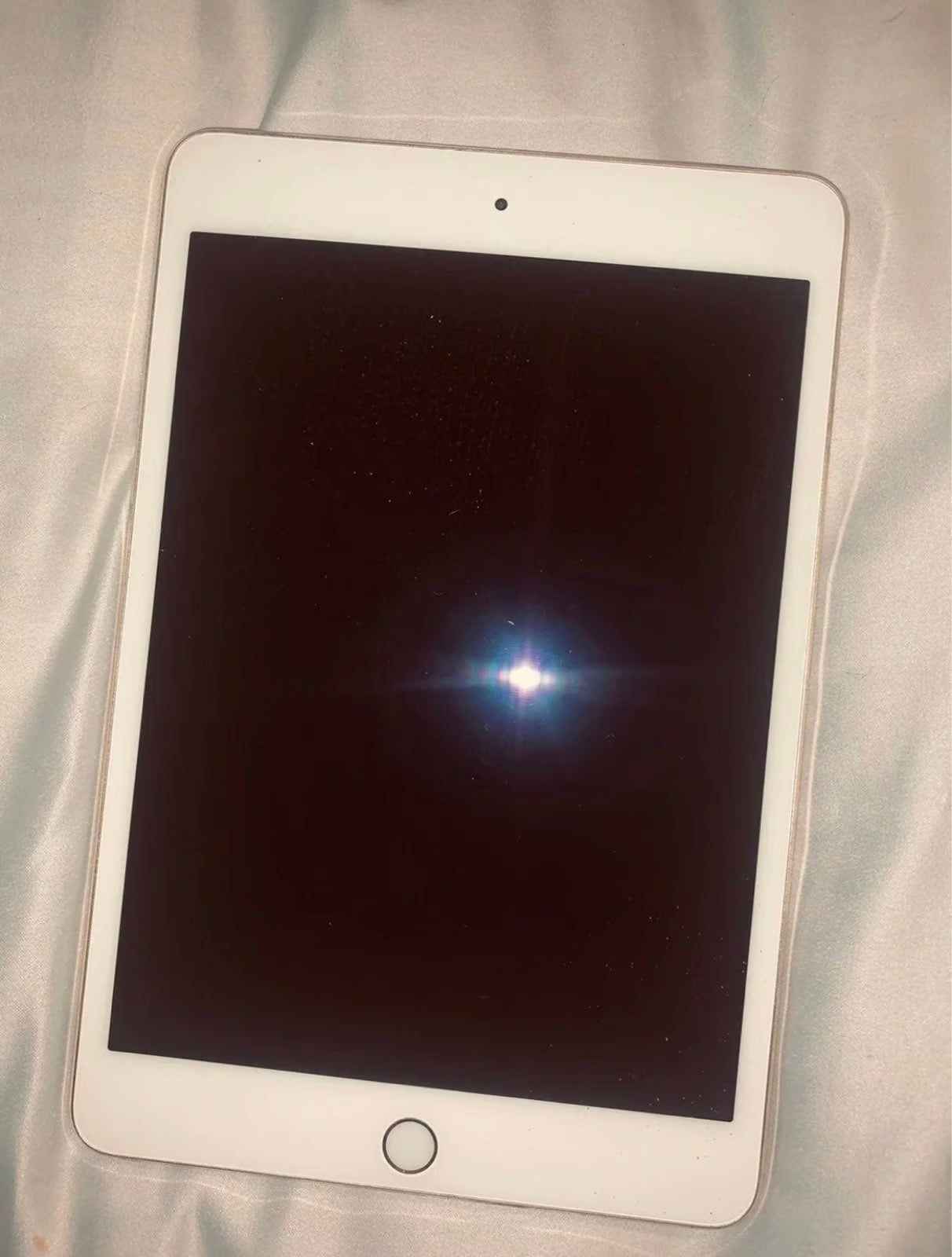 Apple iPad Mini 4 3S52