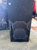 Halo infinite Xbox series x console 7X95